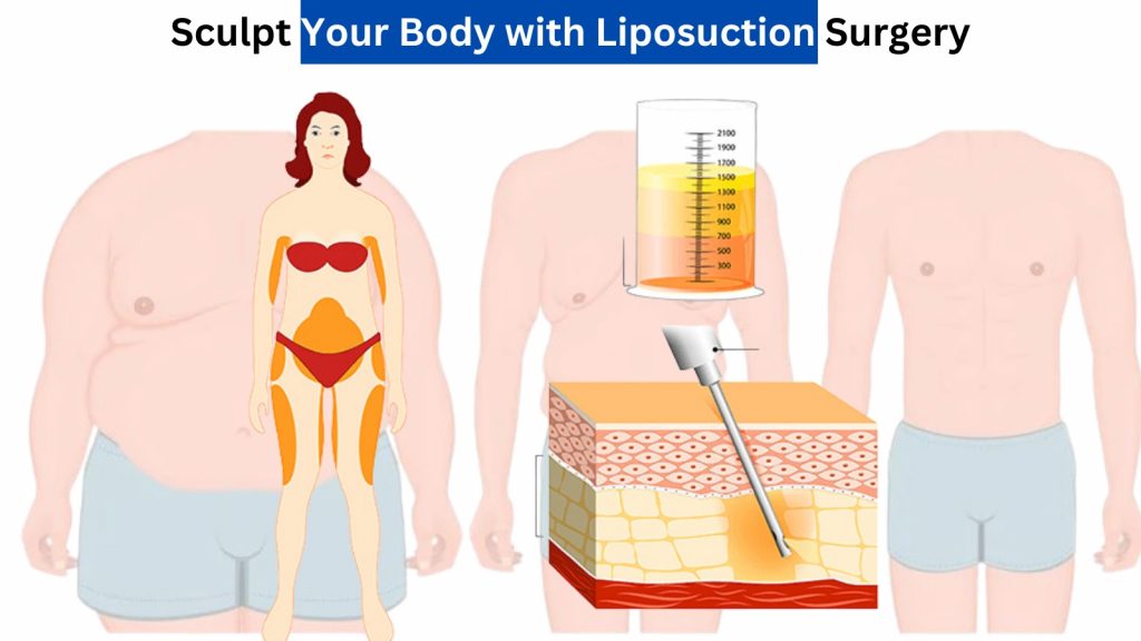 Best Liposuction Surgery in Kolkata