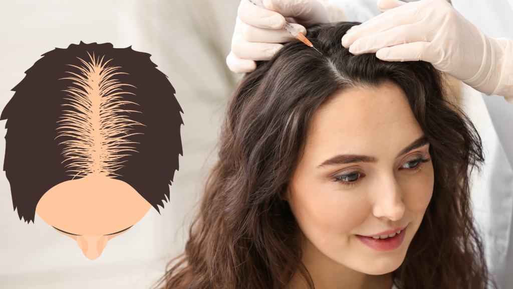 Hair transplant in Kolkata
