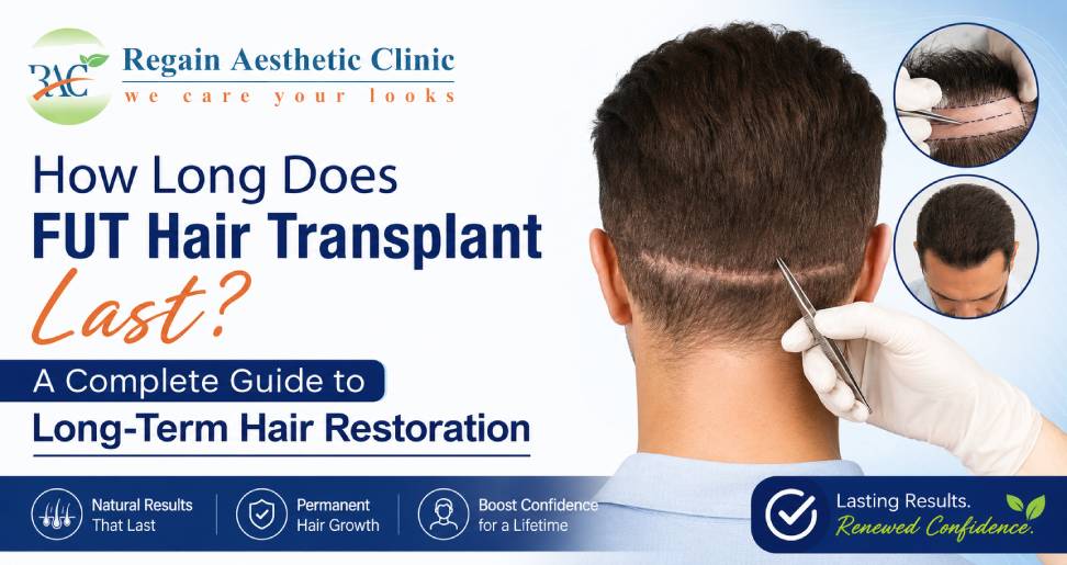 How Long Does FUT Hair Transplant Last
